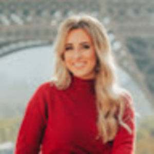 Meet your Posher, Jillian